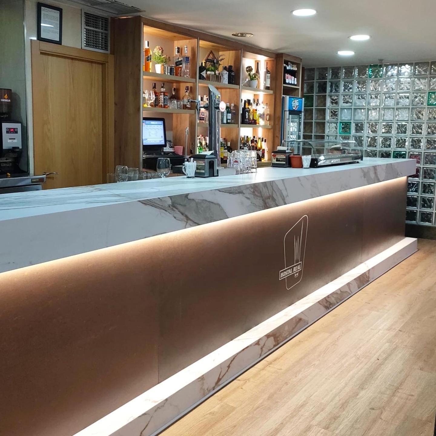 Hostal Real Plasencia Dış mekan fotoğraf