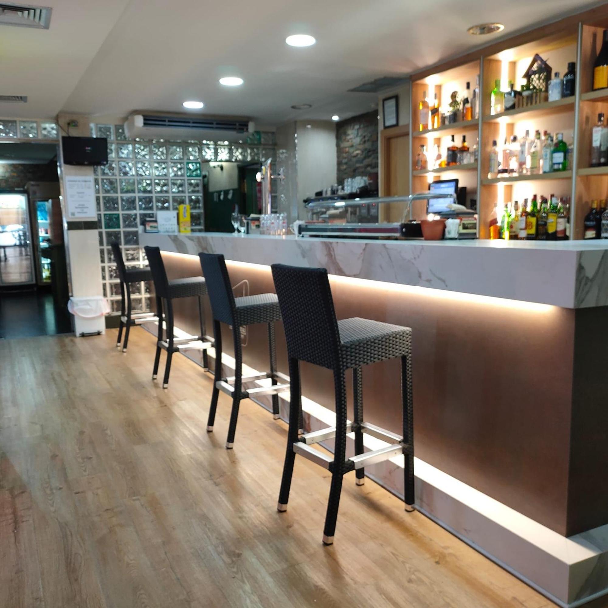 Hostal Real Plasencia Dış mekan fotoğraf