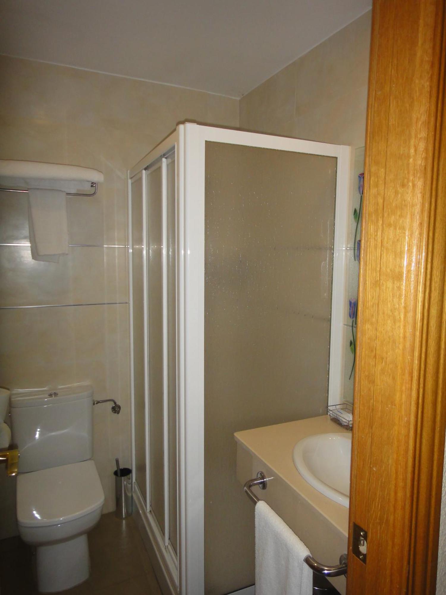 Hostal Real Plasencia Dış mekan fotoğraf