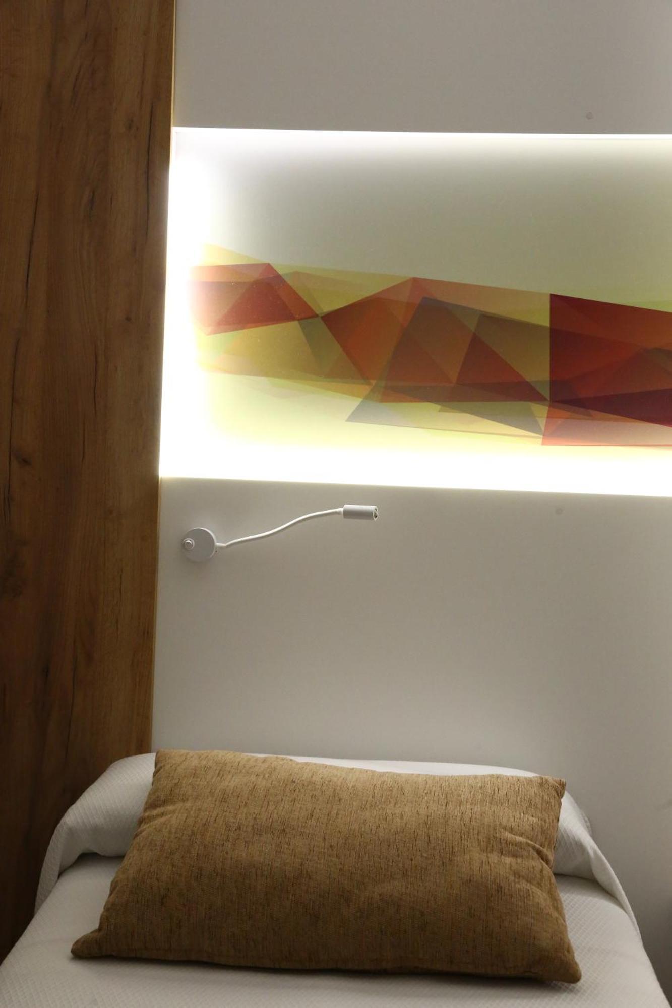 Hostal Real Plasencia Dış mekan fotoğraf