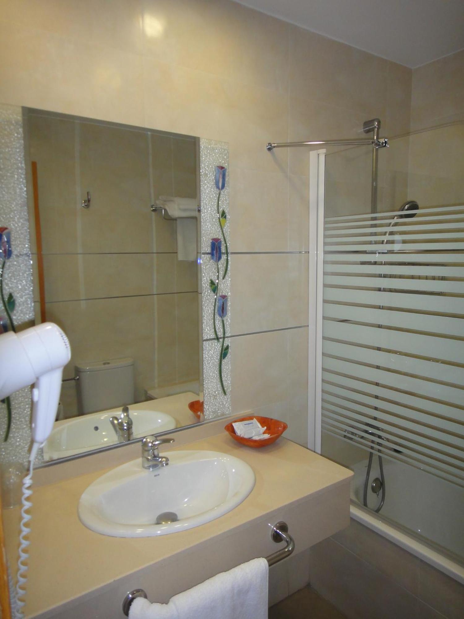 Hostal Real Plasencia Dış mekan fotoğraf