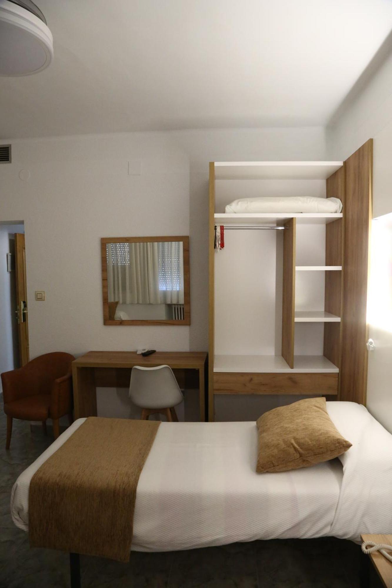 Hostal Real Plasencia Dış mekan fotoğraf
