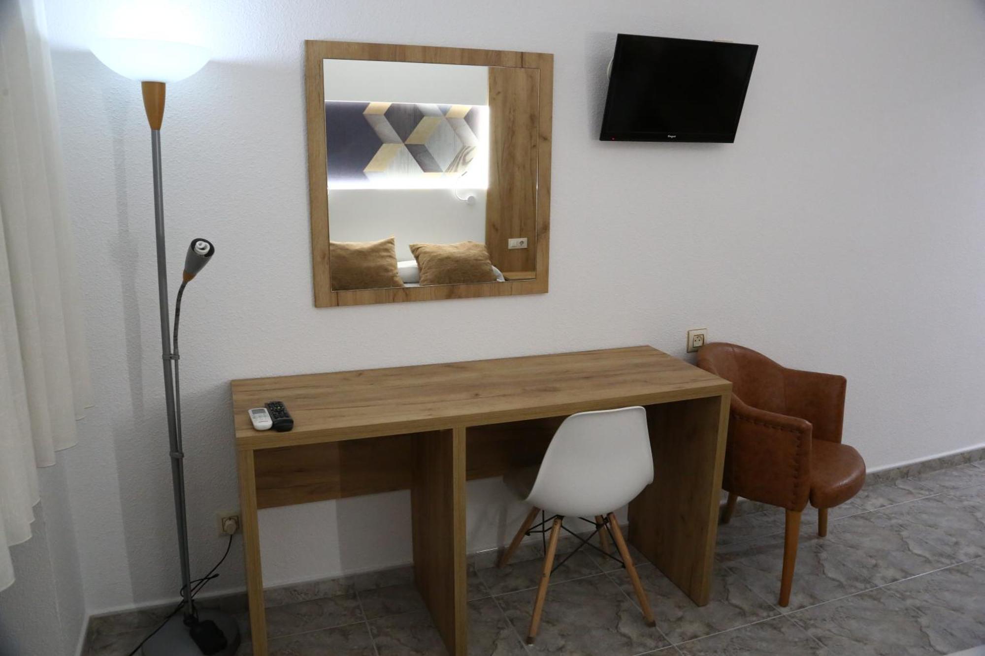 Hostal Real Plasencia Dış mekan fotoğraf