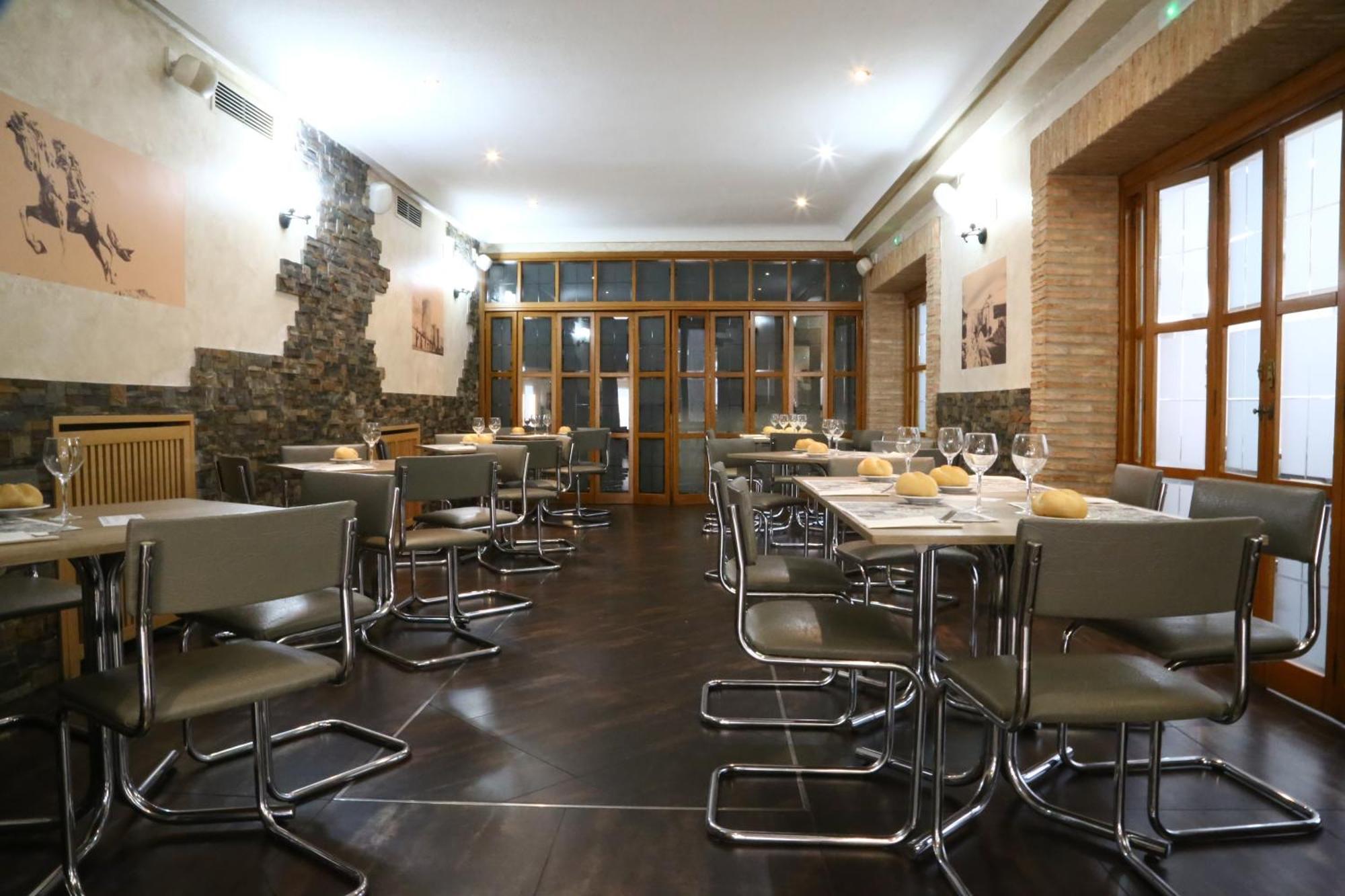 Hostal Real Plasencia Dış mekan fotoğraf
