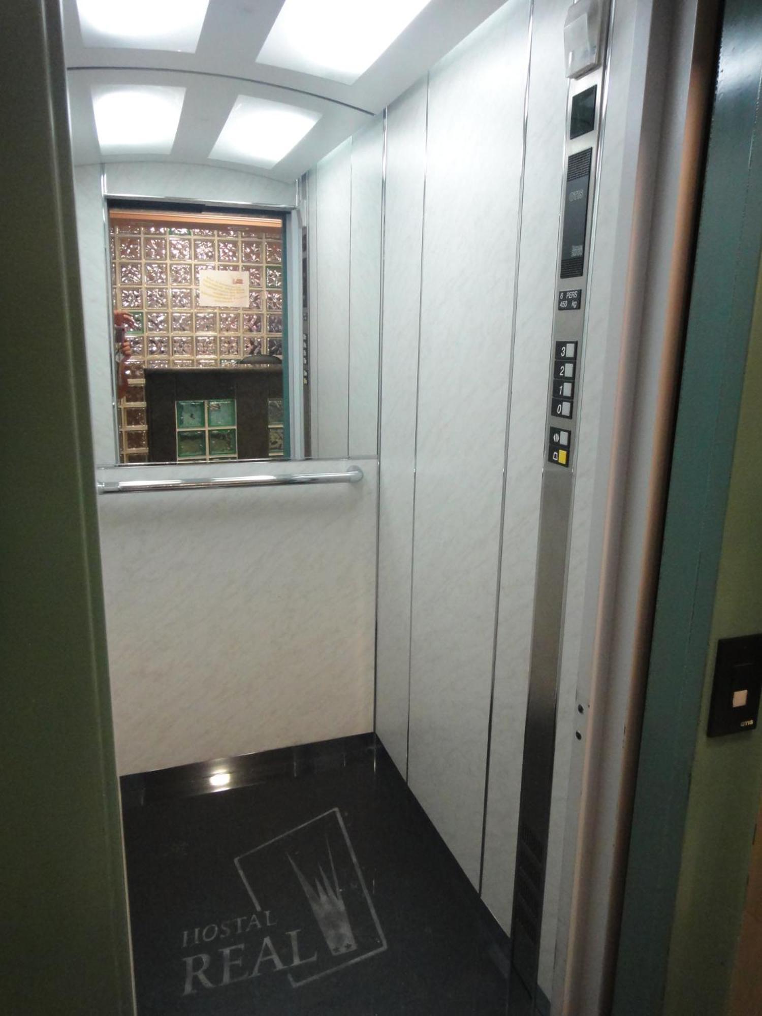 Hostal Real Plasencia Dış mekan fotoğraf