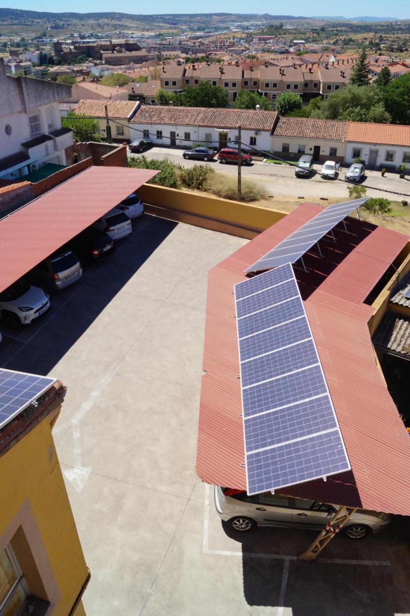 Hostal Real Plasencia Dış mekan fotoğraf