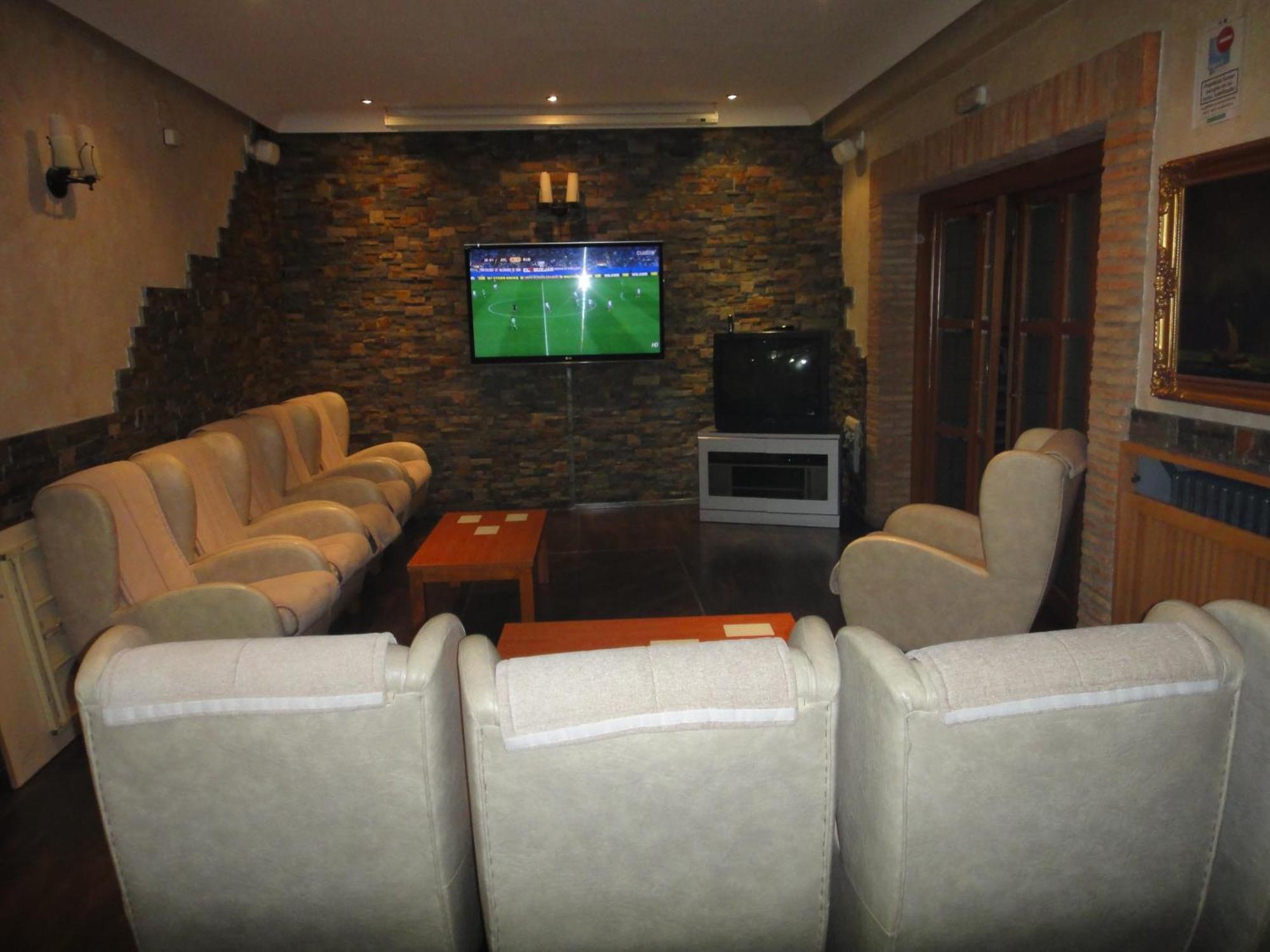Hostal Real Plasencia Dış mekan fotoğraf