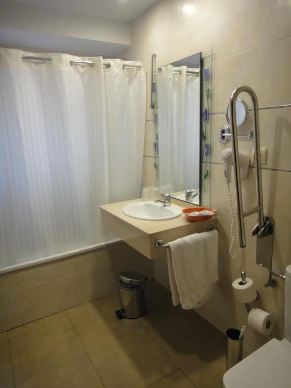 Hostal Real Plasencia Dış mekan fotoğraf
