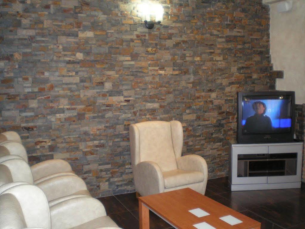 Hostal Real Plasencia Dış mekan fotoğraf