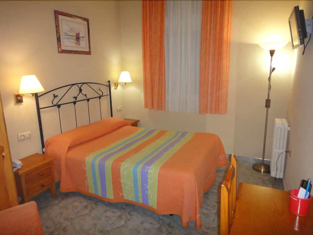 Hostal Real Plasencia Dış mekan fotoğraf